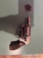 Smith & Wesson Revolver .38 S&W | Colt New Police | Super Police