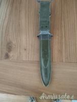 Fodero usm8 baionetta winchester e similari