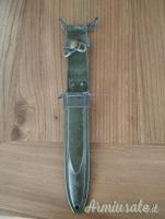 Fodero usm8 baionetta winchester e similari