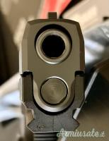 SIG-Sauer P320 9x21mm IMI canna 3.9”