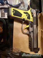 Beretta Performance Dark Series  9x19mm Parabellum | Luger | NATO