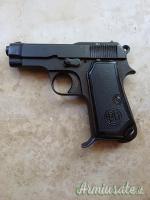 Beretta 35 produzione per la Wehrmacht o RSI. Quarto lotto 1945ultima serie bellica.