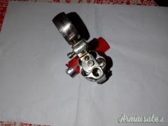 Pistola tirapugni
