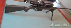 Merkel MERKEL HELIX  .300 Winchester Magnum