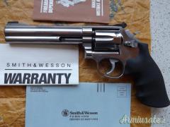 Smith & Wesson 617 22 LR  .22 LR Long Rifle