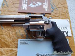 Smith & Wesson 617 22 LR  .22 LR Long Rifle