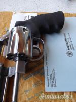 Smith & Wesson 617 22 LR  .22 LR Long Rifle