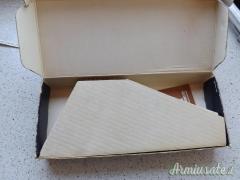 Smith & Wesson 617 22 LR  .22 LR Long Rifle