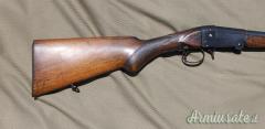 Beretta monocanna 20 (52)