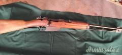 Carcano 38 Cavalleria Cal. 6,5  Gardone 1940   Revisionato FAT 1970