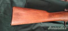 Carcano 38 Cavalleria Cal. 6,5  Gardone 1940   Revisionato FAT 1970