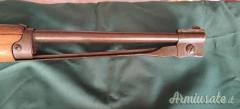 Carcano 38 Cavalleria Cal. 6,5  Gardone 1940   Revisionato FAT 1970