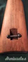 Carcano 38 Cavalleria Cal. 6,5  Gardone 1940   Revisionato FAT 1970