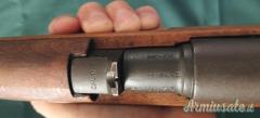Carcano 38 Cavalleria Cal. 6,5  Gardone 1940   Revisionato FAT 1970