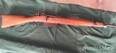 Carcano 38 TS Cal. 7,35  Gardone 1939
