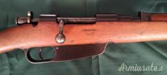 Cafcano38 TS Cal. 7,35  Gardone 1939