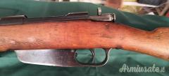 Cafcano38 TS Cal. 7,35  Gardone 1939