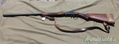 Fucile Beretta monocanna cal. 12 (129)