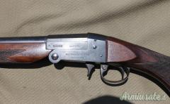 BERETTA monocanna cal. 12 (129)