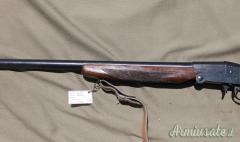 BERETTA monocanna cal. 12 (129)