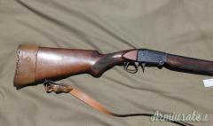 BERETTA monocanna cal. 12 (129)