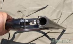 BERETTA monocanna cal. 12 (129)
