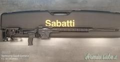 Sabatti ST-223 .223 Remington