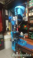 DILLON XL750 accessoriata