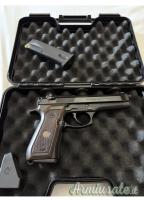 Beretta 98 Fs 9x21mm IMI