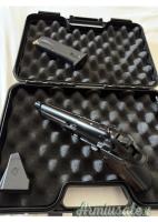 Beretta 98 Fs 9x21mm IMI