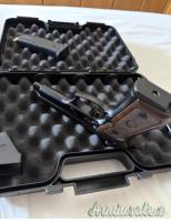 Beretta 98 Fs 9x21mm IMI