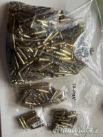Bossoli .223 remington (Fiocchi, Norma, Federal, S&B)