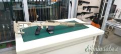 Kelbly Sniper 338 Lapua Magnum