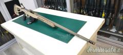 Kelbly Sniper 338 Lapua Magnum
