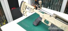 Kelbly Sniper 338 Lapua Magnum