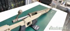 Kelbly Sniper 338 Lapua Magnum