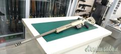 Kelbly Sniper 338 Lapua Magnum