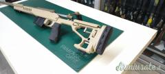 Kelbly Sniper 338 Lapua Magnum