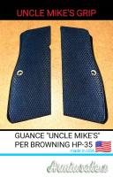 CERCO GUANCE UNCLE MIKE'S PER BROWNING HP-35