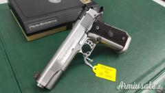 Para Ordnance P16 .40 Smith & Wesson