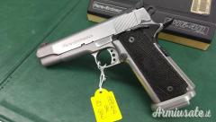 Para Ordnance P16 .40 Smith & Wesson
