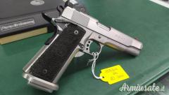 Para Ordnance P16 .40 Smith & Wesson