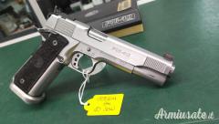 Para Ordnance P16 .40 Smith & Wesson