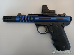 Ruger | Sturm LITE .22 LR Long Rifle