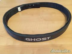Cinturone GHOST per tiro dinamico