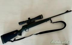 Blaser R93 7 mm Remington Magnum