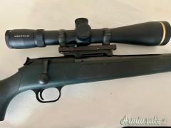 Blaser R93 7 mm Remington Magnum