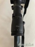 Blaser R93 7 mm Remington Magnum