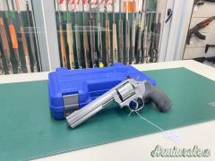 Smith & Wesson 686-6 Plus .357 Magnum