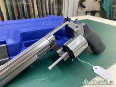 Smith & Wesson 686-6 Plus .357 Magnum